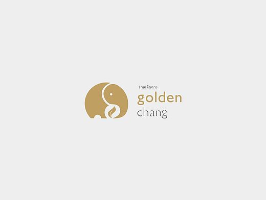 Golden Chang（个人主页-ZMTYxMjc4Njg=） - Logo - 站酷设计师万圆广告原创素材 - 站酷ZCOOL