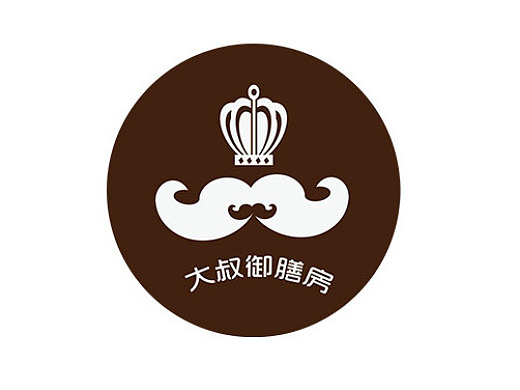 大叔御膳房logo
