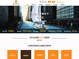 国投意达（官网）