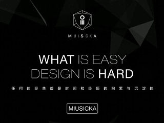 屌絲設計不帶師的簡歷（個人主頁-ZNDU1MzA0NA==） - 品牌 - 站酷設計師miusicka原創(chuàng)素材 - 站酷ZCOOL