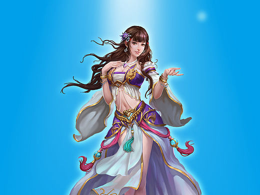 三维展示平台改版界面