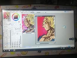 贝吉塔小宝贝！