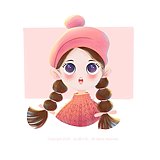 画画的胡小白的头像
