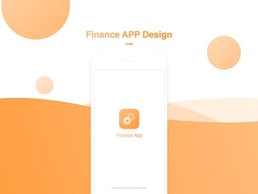 金融APP