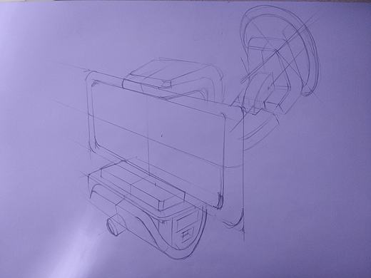 手繪練習（個人主頁-ZMzYwNjE0NDQ=） - 生活用品 - 站酷設(shè)計師Ziqiu原創(chuàng)素材 - 站酷ZCOOL