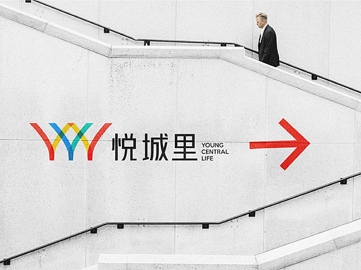 旅游景区商业综合体商业街品牌设计方案提案
