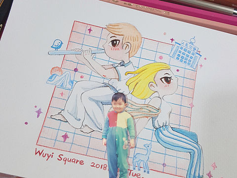 ✨（个人主页-ZMzUzMjk3MjA=） - 创作习作 - 站酷设计师是八点二十呀原创素材 - 站酷ZCOOL