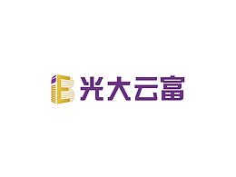 一枚分享“光大銀行云富慶兩周年”線上倒計(jì)時(shí)海報(bào)