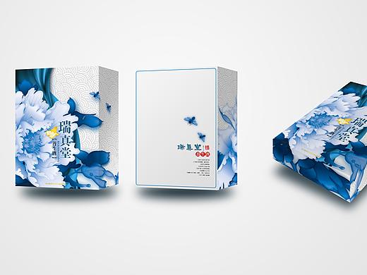 包装设计练习集合