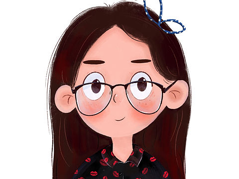 procreate练习