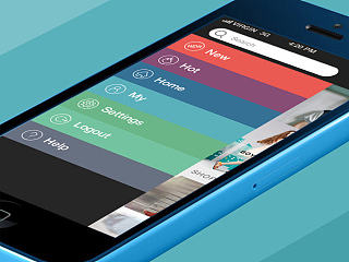 APP界面设计（个人主页-ZNjIzMzc4MA==） - APP界面 - 站酷设计师liulin1012原创素材 - 站酷ZCOOL