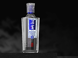 酒包装效果图渲染合集-2022（1）