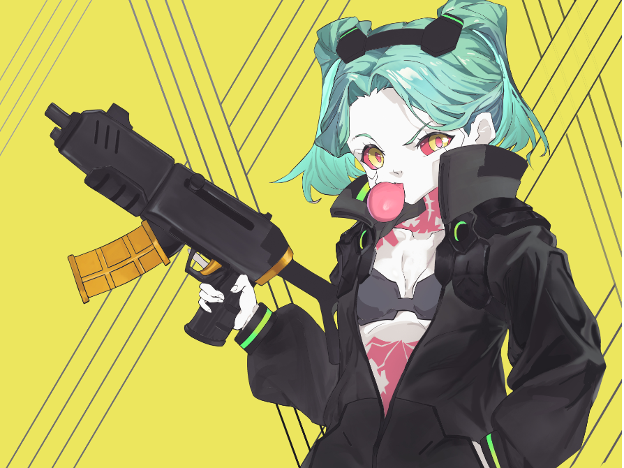 瑞贝卡沃派提Rebecca Volpetti-释放最真实的自我