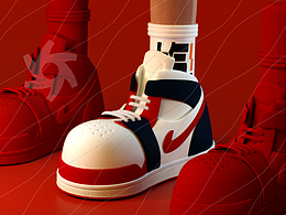 士气集团作品练习