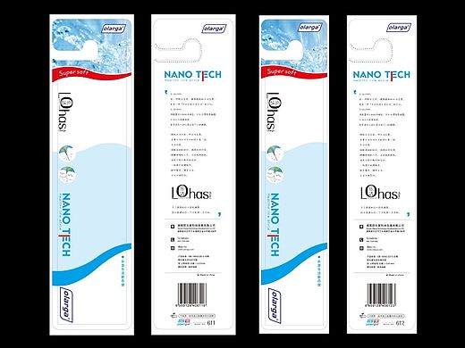 Lohas&乐活系列 日化包装设计（个人主页-ZMTQxMDU1NDQ=） - 包装 - 站酷设计师ichcat原创素材 - 站酷ZCOOL