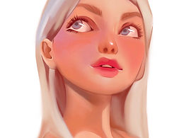 插画