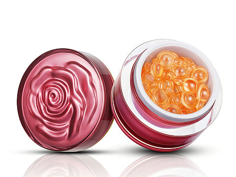 化妆品精修第二弹