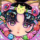严瑾_Yurisa的头像