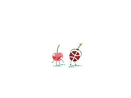 插画