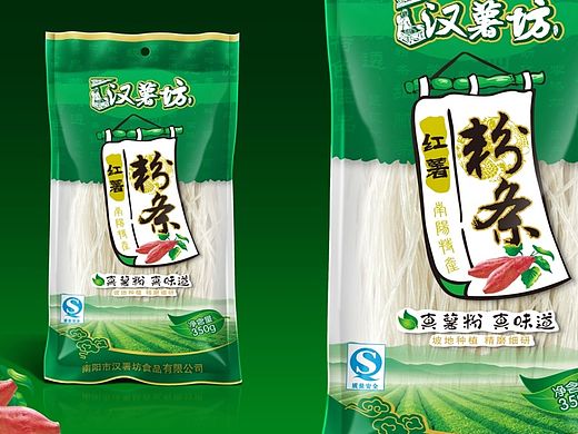 粉条包装   杂粮包装