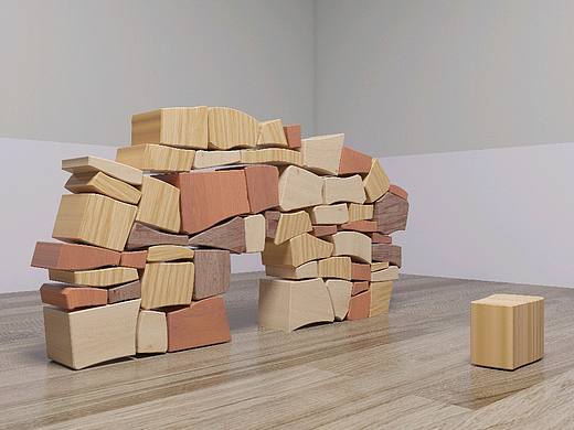 2021年度【产品设计】幼儿玩教具