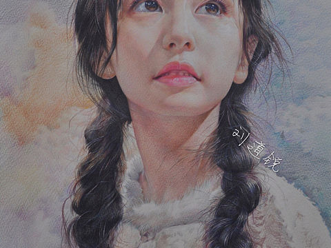 小辫子