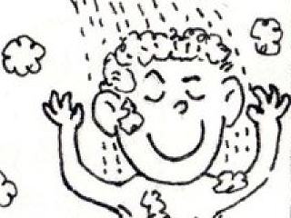 #黑猫每日小画#010