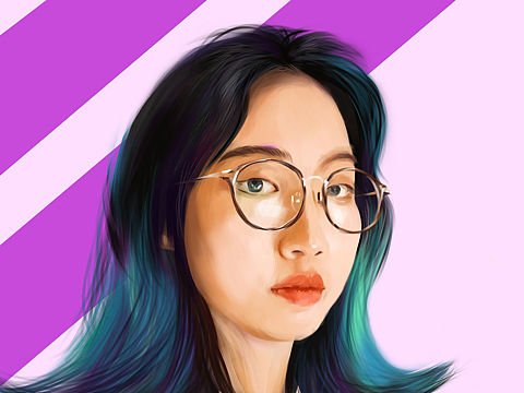 原画照厚涂（个人主页-ZNDg2NDI4OTI=） - 游戏原画 - 站酷设计师你看看这个妤原创素材 - 站酷ZCOOL