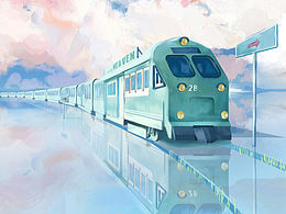 车