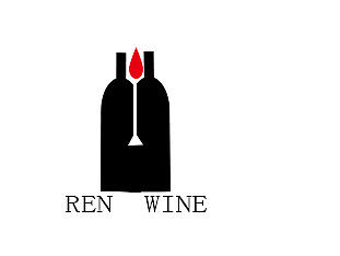 红酒logo（个人主页-ZMjEyMjAxNzY=） - 图标 - 站酷设计师最初的小松原创素材 - 站酷ZCOOL