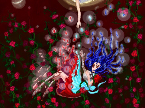 深渊