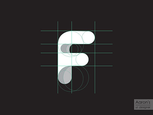 布尔运算logo