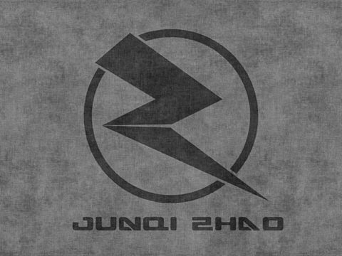 个人logo设计（个人主页-ZNDQzNjc2NzI=） - 图案 - 站酷设计师赵煜心原创素材 - 站酷ZCOOL