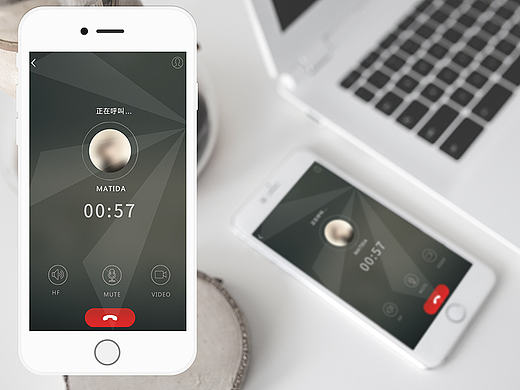 灰白主題設(shè)計(jì)長頁面展示（個(gè)人主頁-ZMTY3MjU5ODA=） - 主題/皮膚 - 站酷設(shè)計(jì)師江導(dǎo)演原創(chuàng)素材 - 站酷ZCOOL