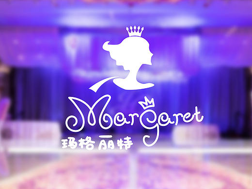 婚庆logo提案