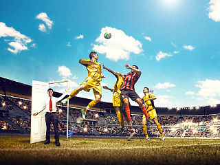 万科促销形象（个人主页-ZMzU2OTA2OA==） - 宣传物料 - 站酷设计师binhop原创素材 - 站酷ZCOOL