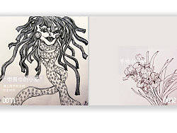 宣传画册（个人主页-ZMTYzMTA4） - 其他平面 - 站酷设计师women十lady原创素材 - 站酷ZCOOL