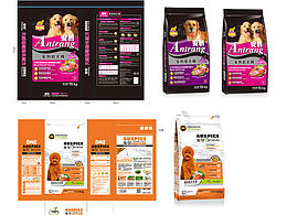 包装类-3款犬粮