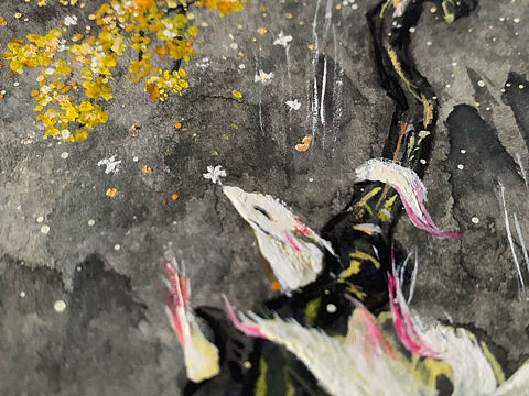 微雨