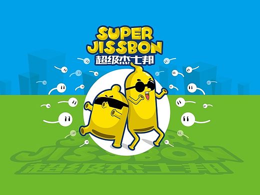 superjissbon