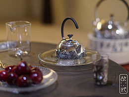 『故式』1000式｜第5式｜山度观山润月