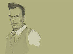 很久以前（个人主页-ZMTM0NzgwOA==） - 概念设定 - 站酷设计师fuyang2010原创素材 - 站酷ZCOOL