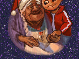 《尋夢環(huán)游記》之圣誕快樂:christmas_tree: