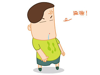 豆酱吐槽贴NO.2（个人主页-ZNDI2MDE2OA==） - 单幅漫画 - 站酷设计师贺哈哈原创素材 - 站酷ZCOOL