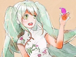手绘