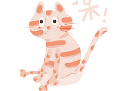 y园糖插画打卡day1