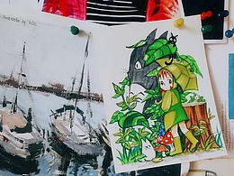 Something will be better.