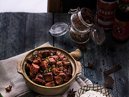 红烧肉