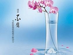 化妆品海报