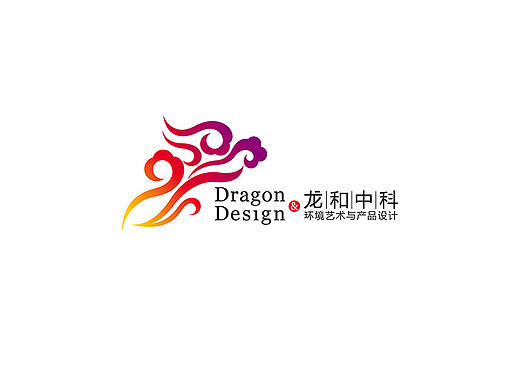 卢绍天平面设计-北京龙和